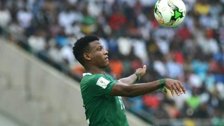 Shehu ile prensipte anlaşan Bursaspor, oyuncunun kulübüyle görüşmelerini sürdürüyor