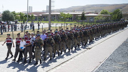 Son dakika... En kritik davada 29 tahliye