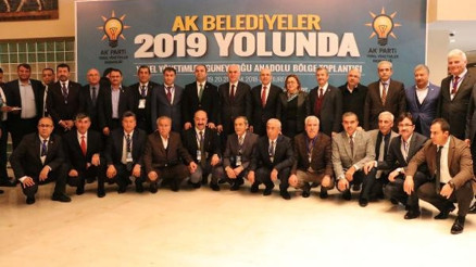 Şimşek: Kürt kardeşlerimizle sorunumuz yok, terörle var