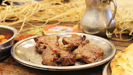 Gurmeler, akademisyenler, yemek yazarları, şefler ve işletmecilerden oluşan 100 kişilik dev gastronomi heyeti seçti: Türkiyenin en lezzetli 100 yemeği