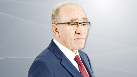 Birlik olma zamanı