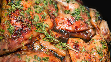 Tavuklu yemeklerinize lezzet katacak tüyolar