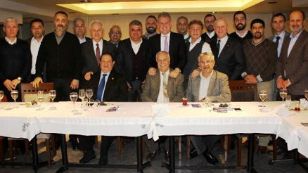 EGODdan Özgenere destek