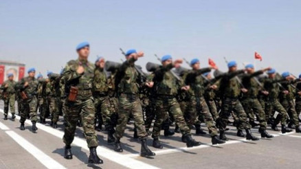 TSKda itirafçı sorunu