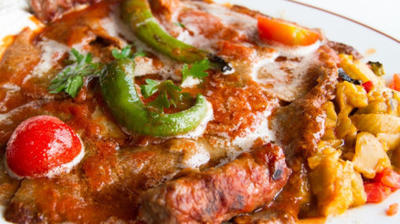 Evde İskender yapmak isteyenlere özel püf noktaları