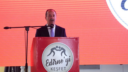 Kentin Geleceği Turizmde