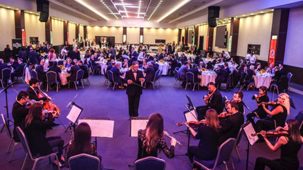 Osmanın Köftesi de Kazımın Ciğeri de 5 Yıldızlık