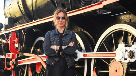 Bir Sarayın Hayalinin İzinde