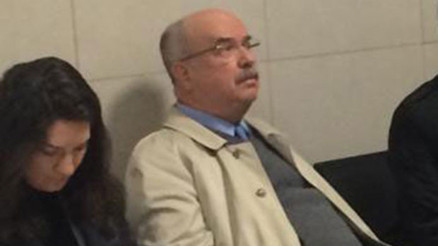 Fehmi Koru Sözcü davasında ifade verdi: Güzel insanlar sözünü oraya çektim Fehmi Koru Sözcü davasında ifade verdi: Güzel insanlar sözünü oraya çektim