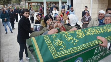Gülsüm Anne, Umutunu yitirdi: Melek oldu benim oğlum (4)
