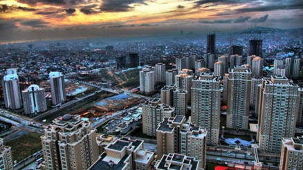 Ucuz konut için yeni formül