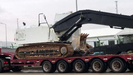Zeytin Dalı Harekatında 4üncü gün; Türk tankları, zırh delici toplarla vuruyor (9)