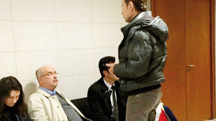 Güzel insanlar sözünü cemaat olarak yorumladım Güzel insanlar sözünü cemaat olarak yorumladım