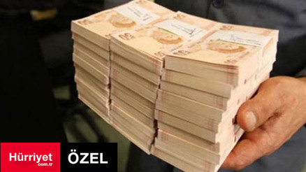 Konkordato komiserinin ücreti dudak uçuklattı