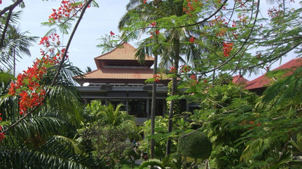 Egzotik bir dünya: Bali