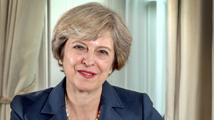 Britanya Kebap Ödülleri’ne destek mesajı