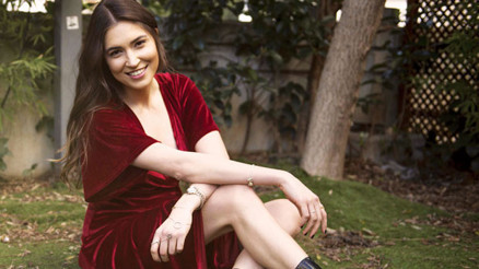 Hayatta keskin çizgilerim yok