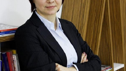 Yrd. Doç.Dr. Demydova: Bölgede yeni güç dengeleri oluştu kartlar tekrar dağıtıldı