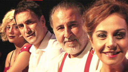 Çocuk İstiyorum Kadıköyde