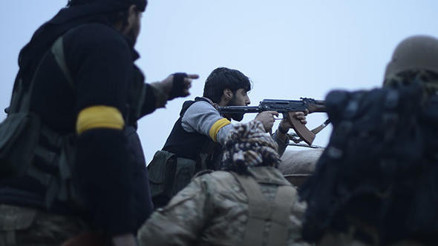 Altı maddede Türkiyenin menfaati nerededir sorusunun cevabı