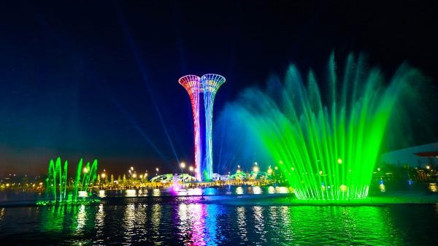 Türkiyenin Eyfeli, 2018in en iyi yapısı adayı