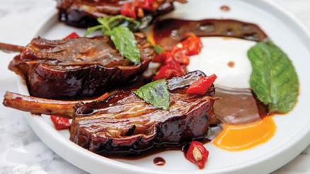 İstanbulda son dönemde yıldızı parlayan 5 mekân İstanbulda son dönemde yıldızı parlayan 5 mekân