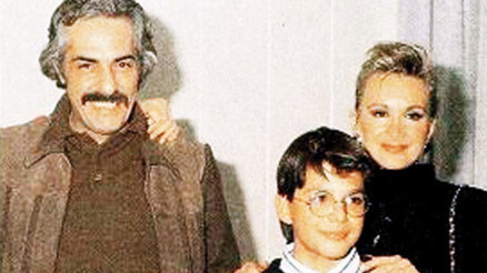 İlk ‘AB Grubu dizisi’yle yeniden
