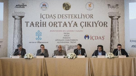 2018 Troia yılı olacak