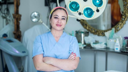 (yeniden)Liposuction 3 boyutlu vücut şekillendirmede başarılı sonuçlar veriyor