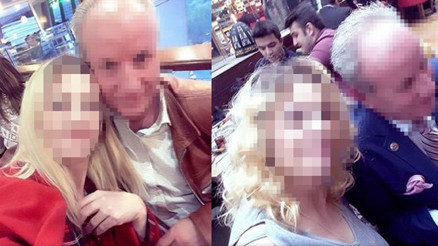 Binbir surat tutuklandı... Sevgilisi her şeyi anlattı
