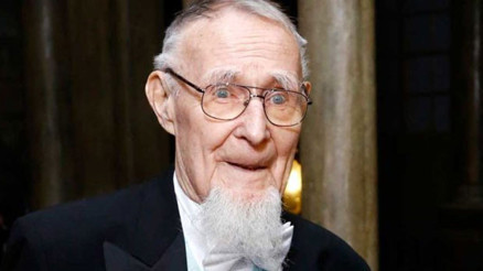 IKEAnın kurucusu Ingvar Kamprad  hayatını kaybetti