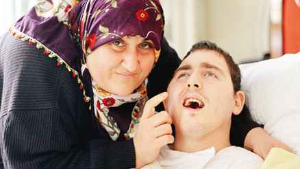 Umut’un acı hikâyesi