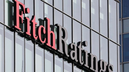 Fitchten Türkiyedeki yabancı bankalar