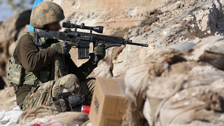 Afrin harekâtının ikinci safhası ne getirir