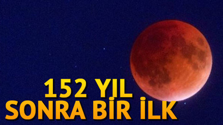 2018 Ay Tutulması nasıl izlenir NASA Ay Tutulması yayınına başladı