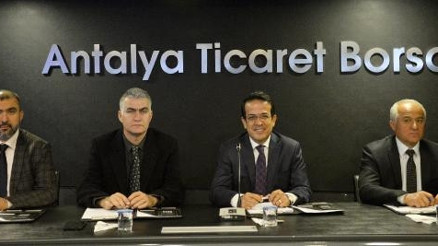 Süs bitkileri 40 milyon TLlik yatırım için arazi arıyor