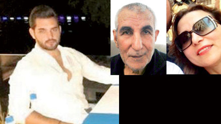 Kırmızı ışıktaki motor kazasına 1 yıl 8 ay hapis Kırmızı ışıktaki motor kazasına 1 yıl 8 ay hapis