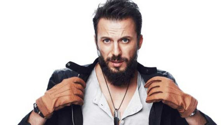 Serkan Altunorak kimdir kaç yaşındadır Serkan Altunorak kimdir kaç yaşındadır