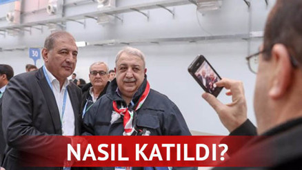 Diplomatik kaynaklar merak edilen o soruya yanıt verdi Diplomatik kaynaklar merak edilen o soruya yanıt verdi