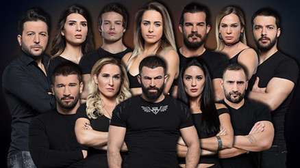 Survivor 2018 All-Star tam kadrosu belli oldu... Survivor 2018 ne zaman başlayacak Survivor 2018 All-Star tam kadrosu belli oldu... Survivor 2018 ne zaman başlayacak