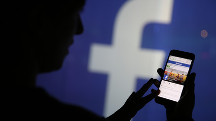 Facebook kullanıcıları artık daha çabuk çıkıyor