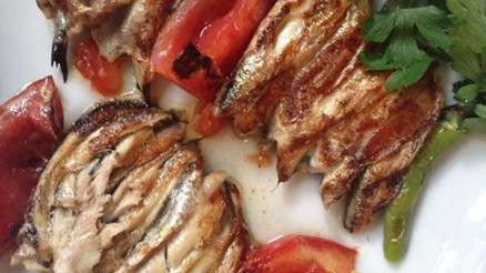 Şeflerin Seçimi: Şemsa Denizsel nerede yiyor