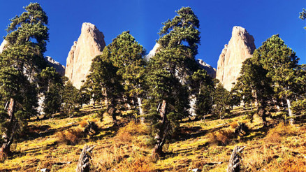 Türkiye’nin Alpler’ine mermer tokat