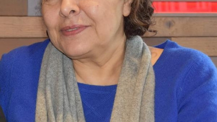 Türk- Alman Kadınlar Kulübüden 100üncü yıl kutlaması