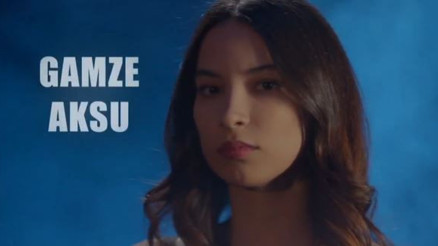 Survivor Gamze Aksu kimdir Gamze Aksu nereli