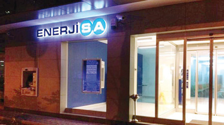 Enerjisa’ya  4.8 kat talep