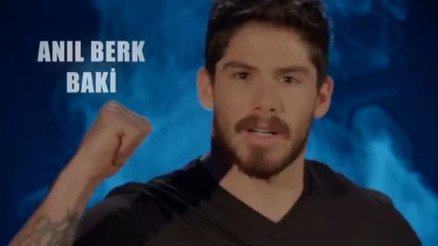 Survivor Anıl Berk Baki kimdir Survivor Anıl Berk Baki kimdir