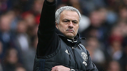 Jose Mourinho, El Clasico’ya geri dönüyor