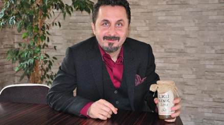 İlikli kemik suyunda ilk hedef ihracat