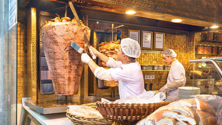 Kebabın en iyileri bu listeden çıkacak
